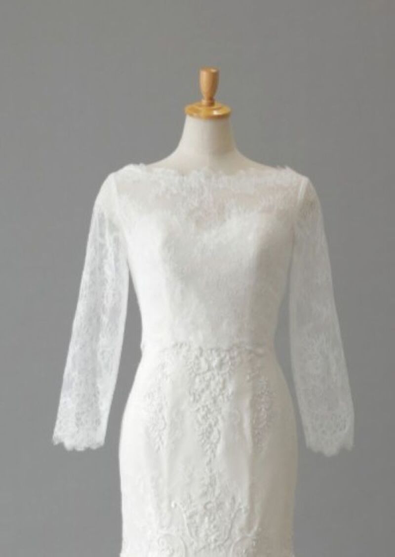 インナーブラウス種類が増えました♡