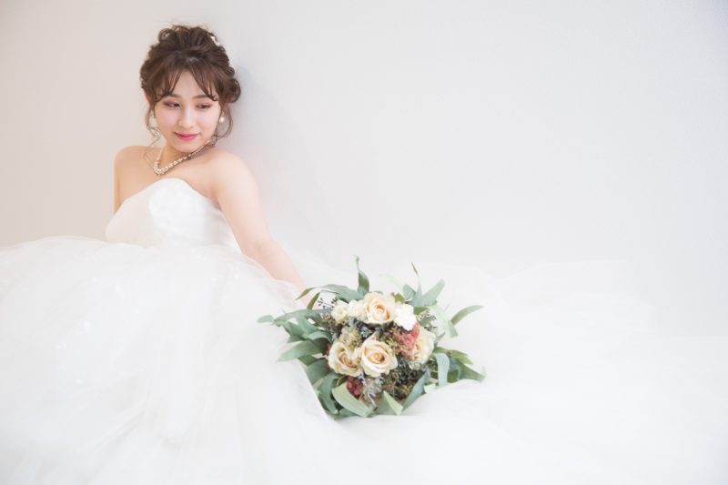 【#撮る結婚式】こだわりチャペルフォトプラン¥86,680~