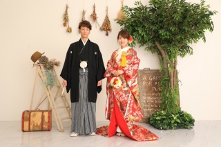 ★★★お盆明けも開催中！衣裳見学付き相談会★★★