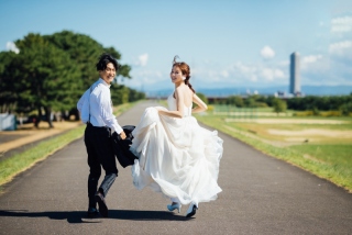 ゴールデンウィークも残りわずか