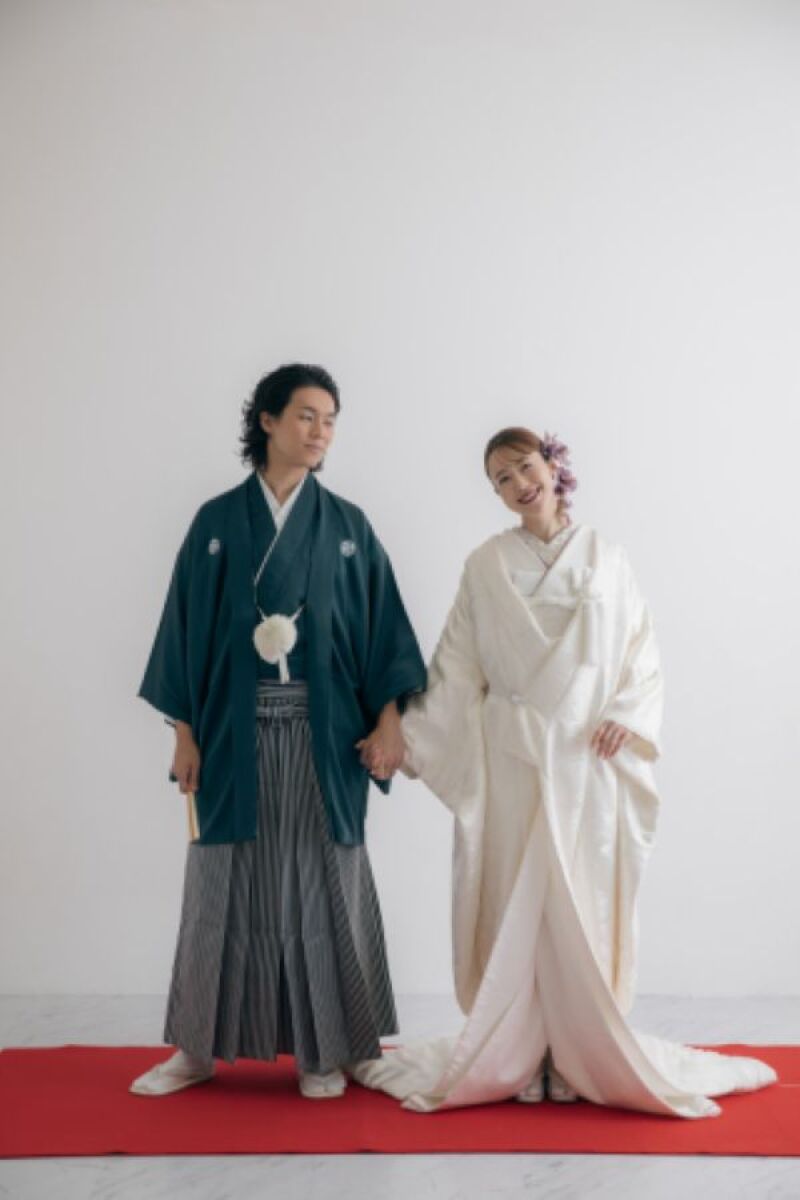 ❀スタジオ撮影について❀