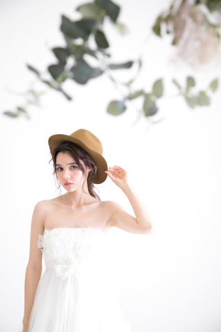 新しいスタジオの魅力♪～洋装編～