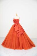 新作カラードレス入荷♪