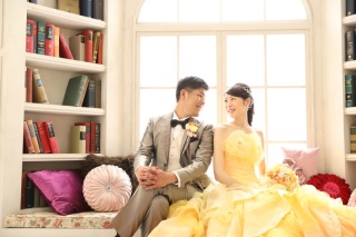 ☆最新版☆好評♪♪今週末、衣裳見学付き相談会空き状況☆