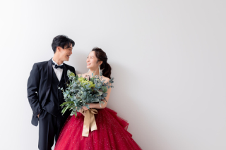 新春初撮りキャンペーン チャペル&神殿&スタジオ