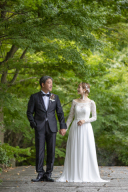 ☆新緑の神道山ロケ☆