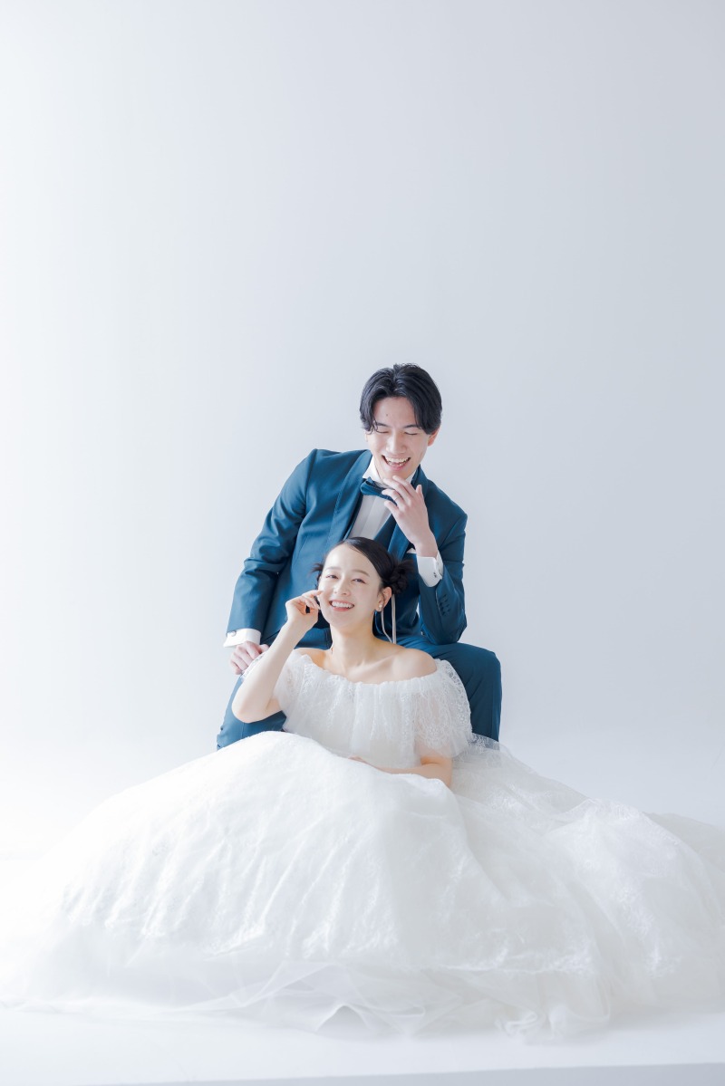 10月4日(土)~13日(祝月)の10日間限定の衣裳試着付きフェア!!