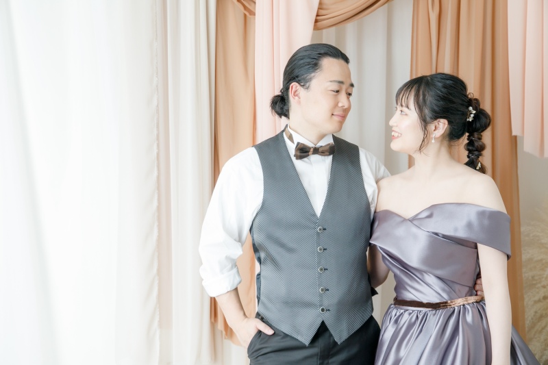 ～スタジオ背景紹介～