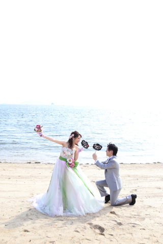 おすすめポーズ＊洋装編＊