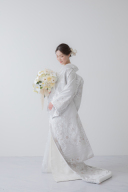 新作白無垢が入荷しました★