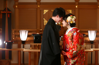 レトロモダンに☆