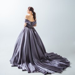 NEW COLOR DORESS...♡ Part.2