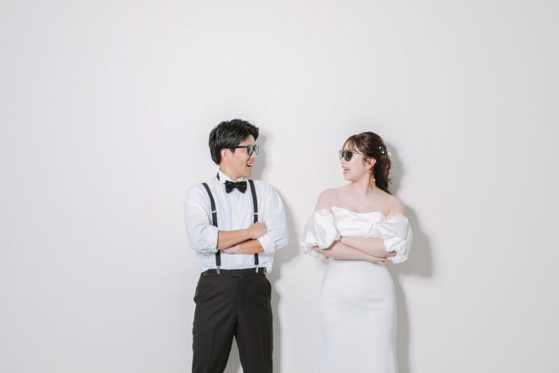 白壁は可能性無限大⁈