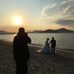 ”いつもの”お２人で