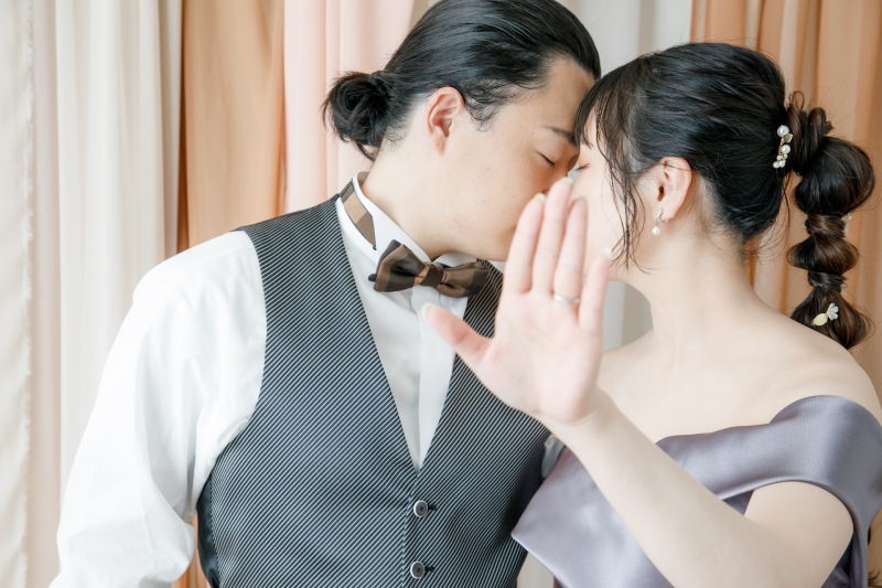 ～スタジオ背景紹介～