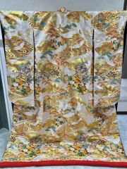 新作色打掛 入荷✨