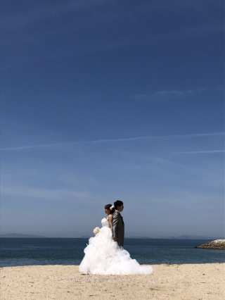 海撮影のススメ