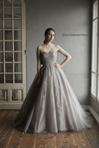 【新作衣裳登場‼】ドレス入荷のお知らせ