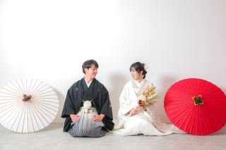 年末年始の撮影も可能◎