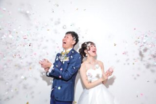 松山スタジオ　RenewalOPEN　２周年特典　✲