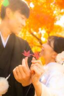 紅葉ロケーション　予約受付中 ✡｡:*