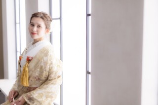 ソロフォト✨和装