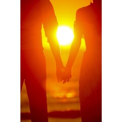 サンセットロケーション