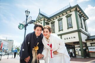 帰省カップルさま .ﾟ･. *̣̩ 歓迎　1日完結も可能◎