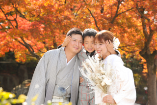 紅葉ロケーション