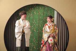 新作和装も続々 ✡。:* .