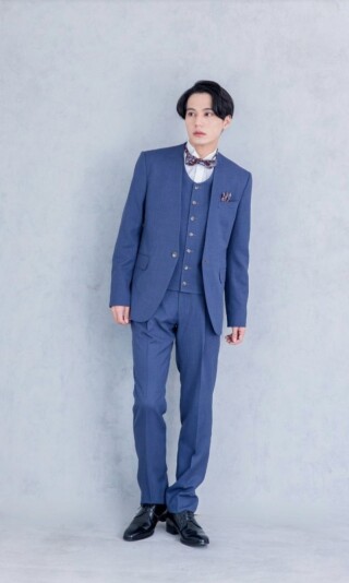 新作タキシード入荷！