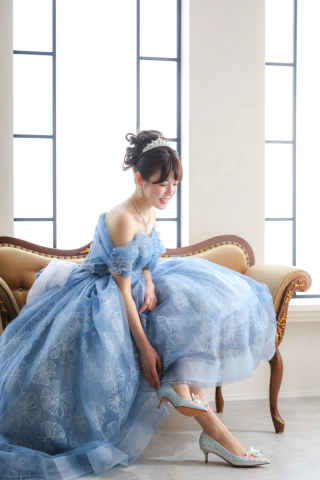 ソロフォトプラン୨୧ ˖*