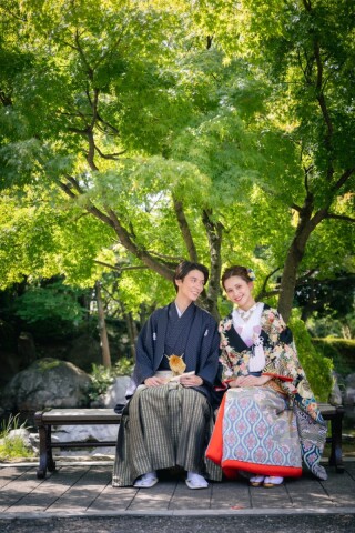 ロケーション撮影