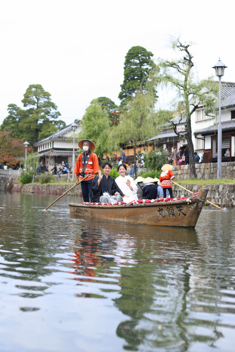 ワイワイ楽しみながら撮影～(*´▽｀*)♪