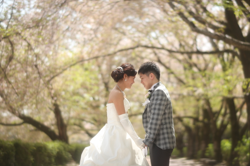 【スタジオ+プチロケプラン】のご紹介♪