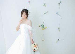 ドレスを着るの、諦めないで✨「試着体験9月7日」