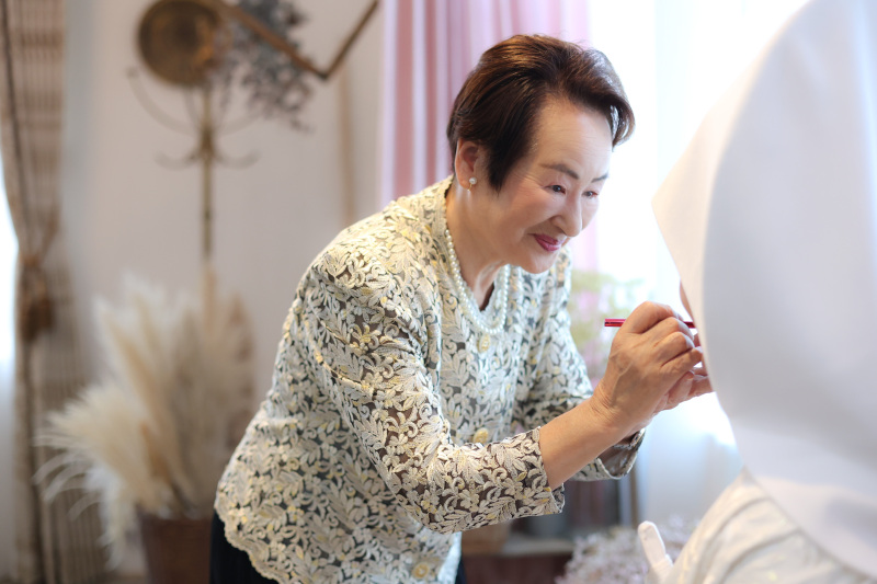 セレモニーフォトのご紹介