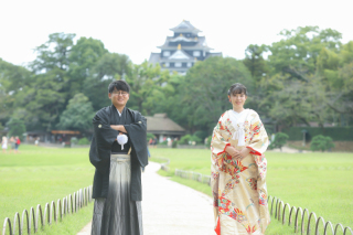 平日ご相談+平日お衣裳合わせで…!?