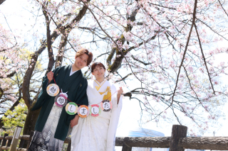 フォトウェディングのご相談はお任せ下さい