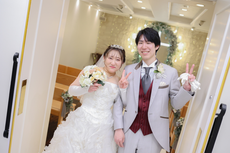 何も決まっていなくてもご安心ください！