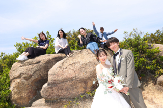 ご家族様もご一緒に♪