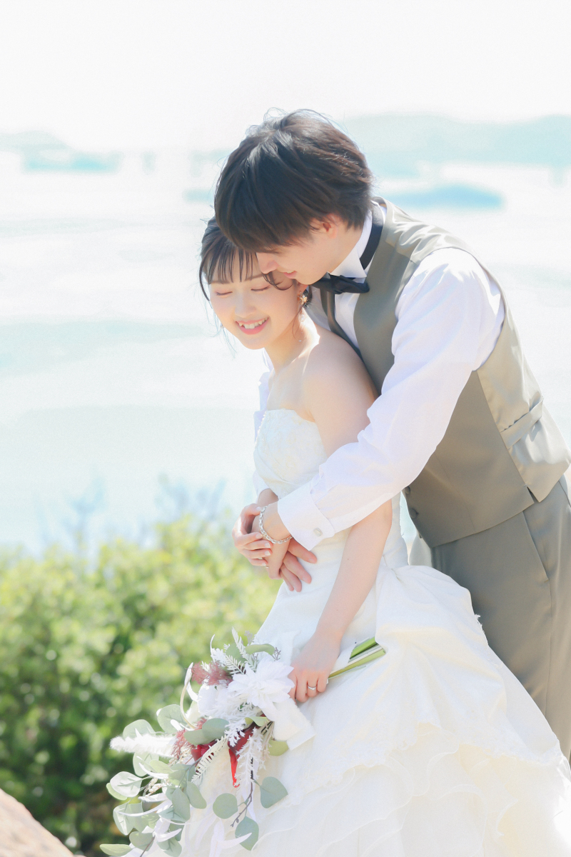 ポーズのご紹介♪~目つむり~ポーズ