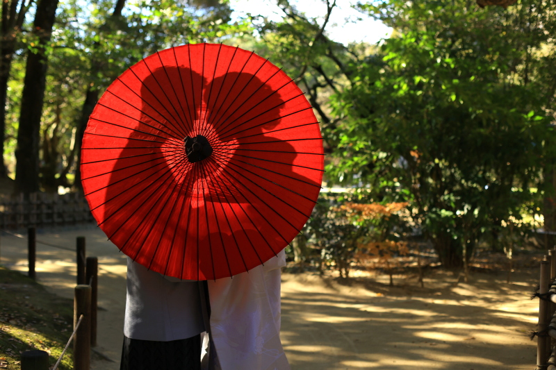 お顔を写さないオシャレショット!