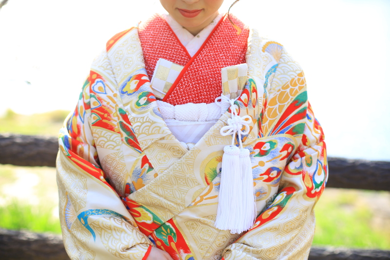 お衣装合わせ☆