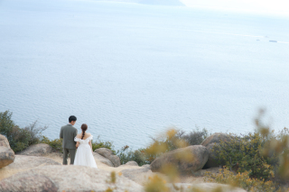 5月・6月はロケーション撮影日和です*