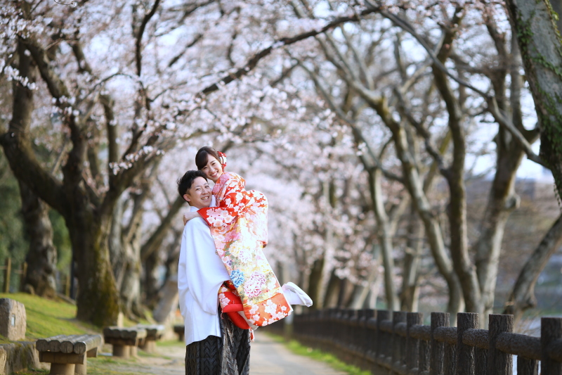 さくらの開花予報