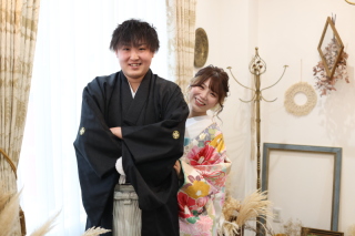 2024年にちなんで&hellip;！？