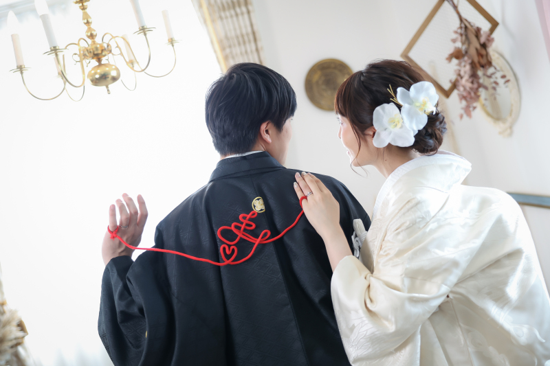 お顔を写さないオシャレショット!