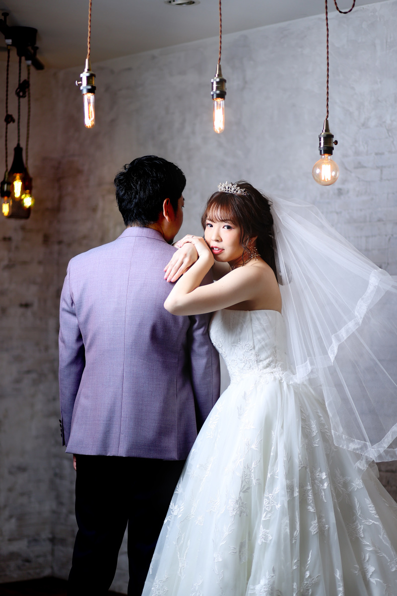 スタジオでカジュアル撮影しませんか♪