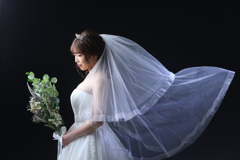 スタジオでカジュアル撮影しませんか♪